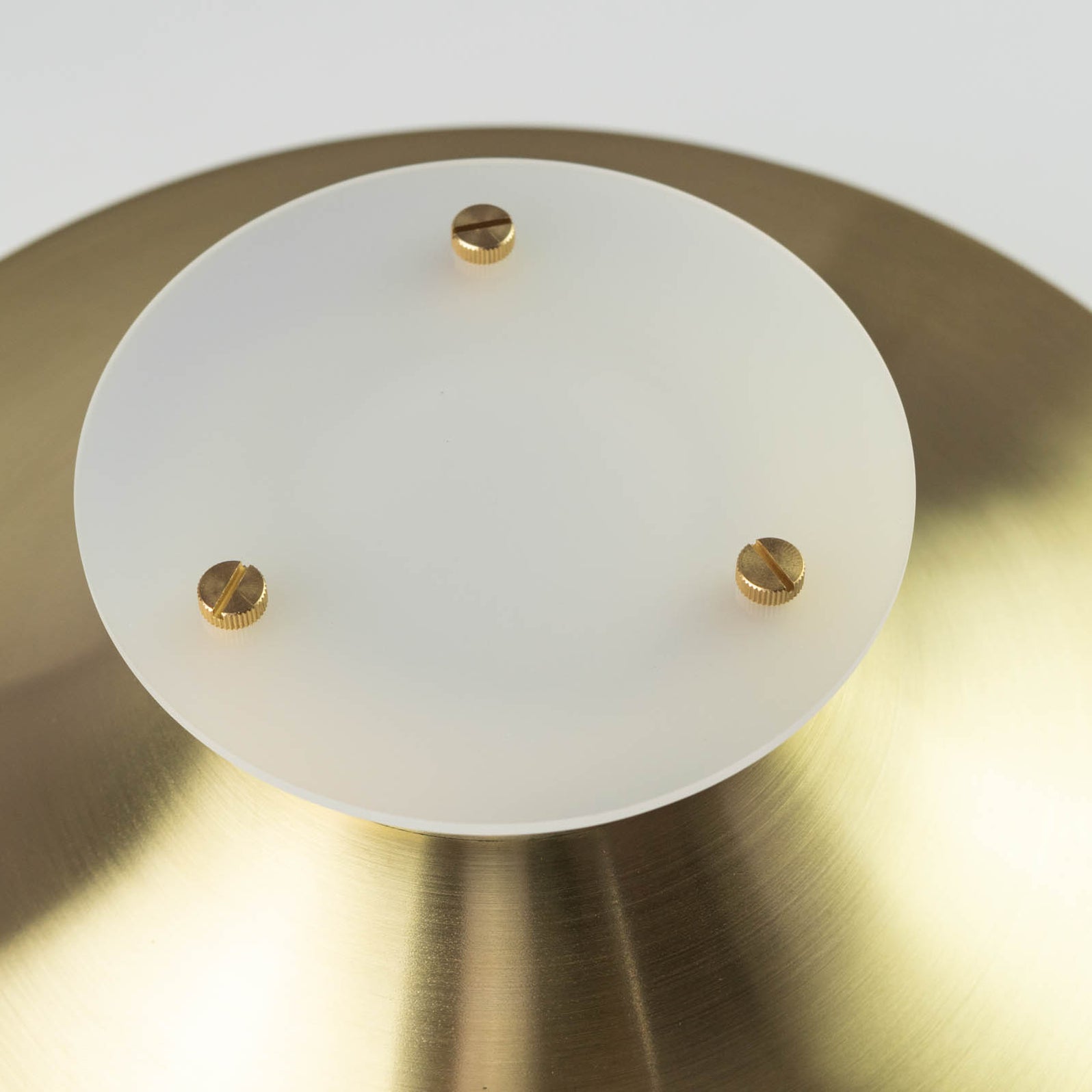 Loimi Pendant Light（Brass） — ANTRY USE ONLY GENUINE