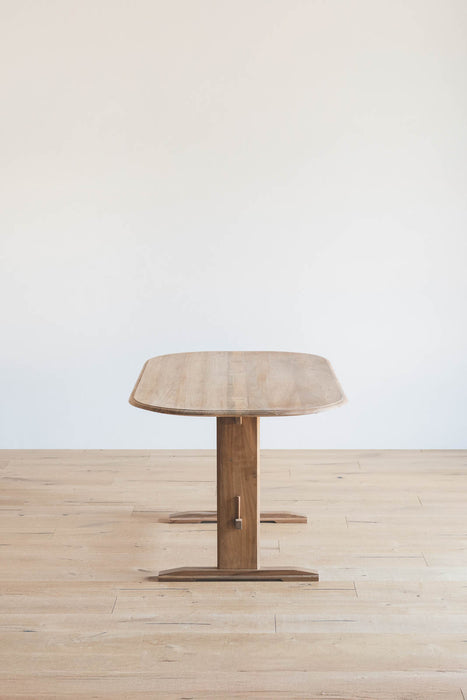 Rural ダイニングテーブル Tレッグ II