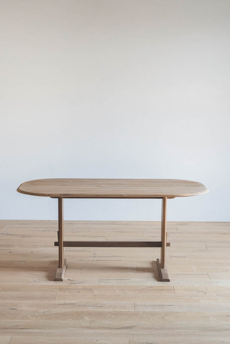 Rural ダイニングテーブル Tレッグ II