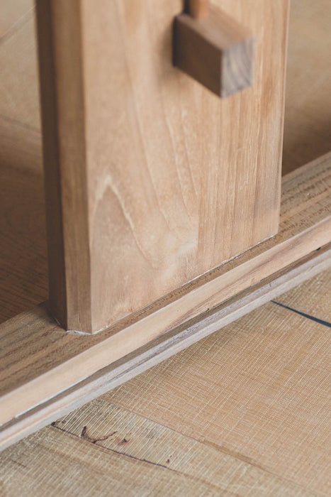 Rural ダイニングテーブル Tレッグ II