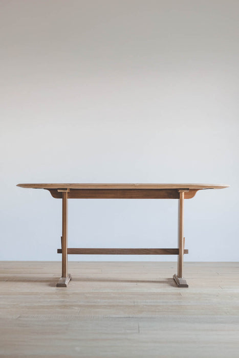 Rural ダイニングテーブル Tレッグ II