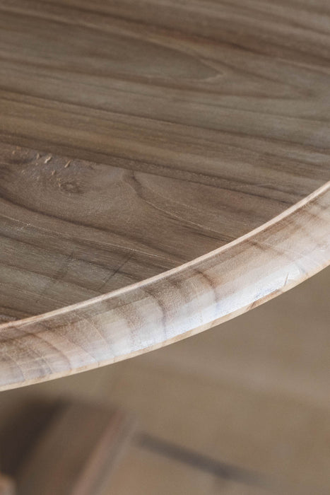 Rural ダイニングテーブル Tレッグ II