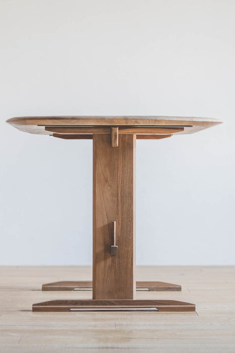 Rural ダイニングテーブル Tレッグ II