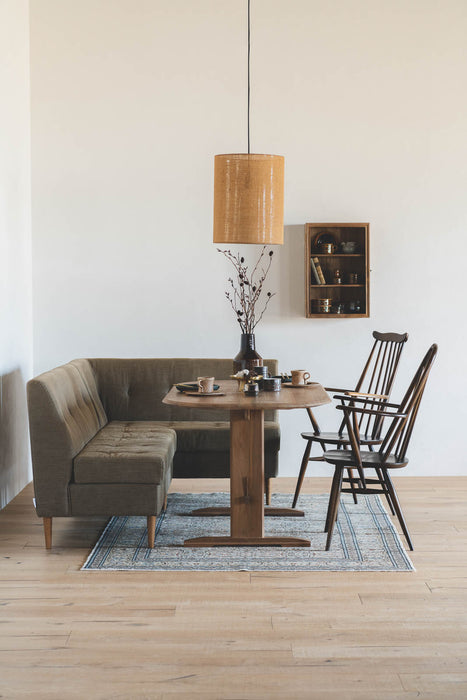 Rural ダイニングテーブル Tレッグ II