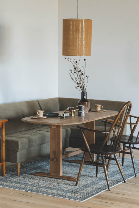 Rural ダイニングテーブル Tレッグ II