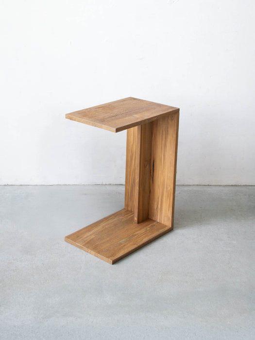 Lesen side table