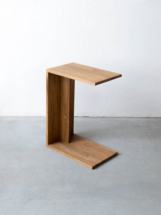 Lesen side table