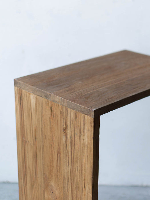 Lesen side table