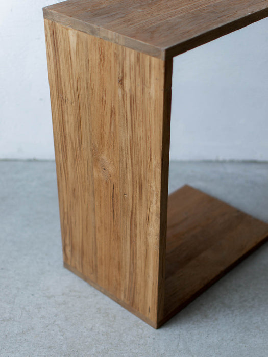 Lesen side table