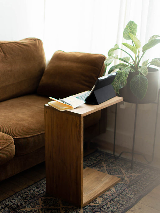 Lesen side table