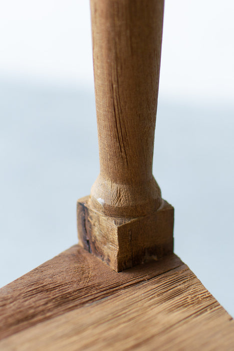 Coal Flower Stand