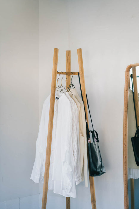 Cloche Coat Hanger