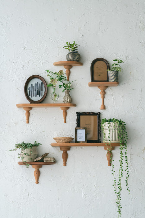 Mur Console Mini
