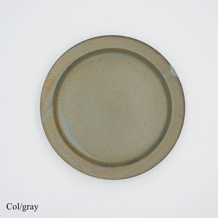 Ancient Pottery PLATE L