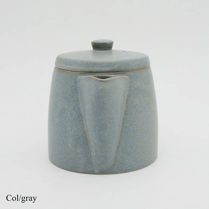 Ancient Pottery Pot 500ml