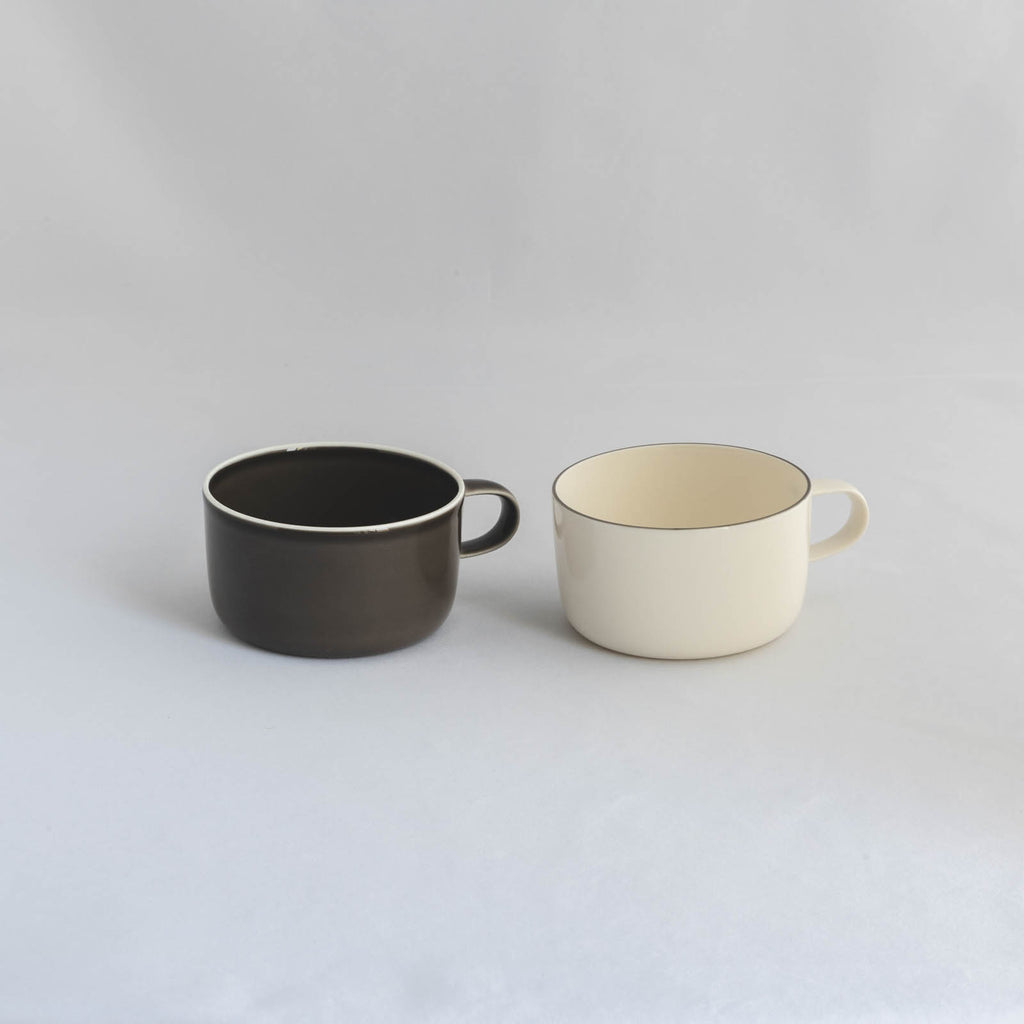 yumiko iihoshi porcelain | my mug（satoru）