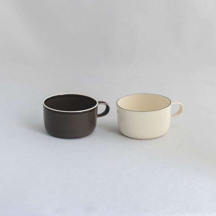 yumiko iihoshi porcelain | my mug（satoru）