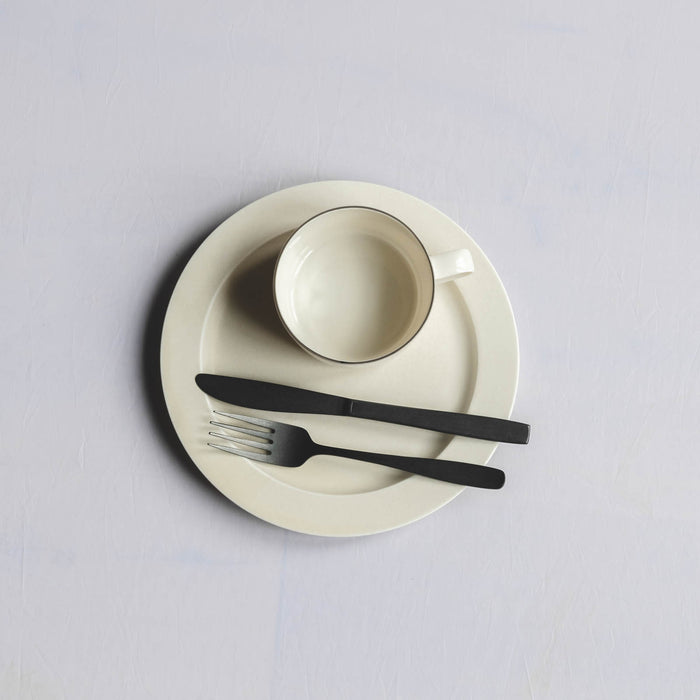 yumiko iihoshi porcelain | unjour プレート（suna）