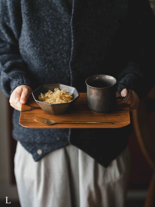 NIDO Plate kaku | チークプレート