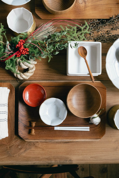 NIDO Plate kaku | チークプレート