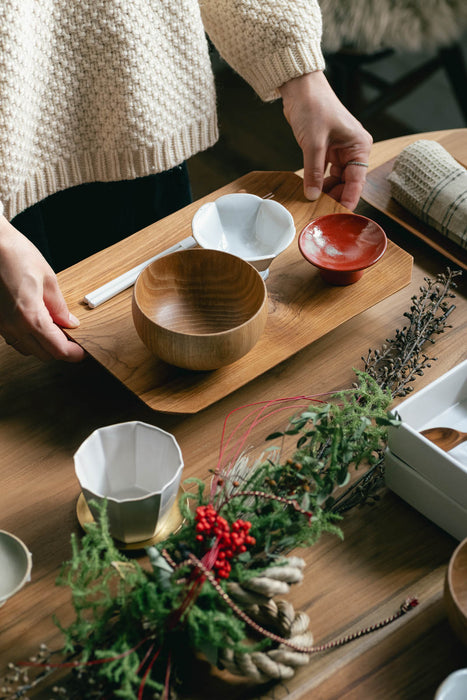 NIDO Plate kaku | チークプレート