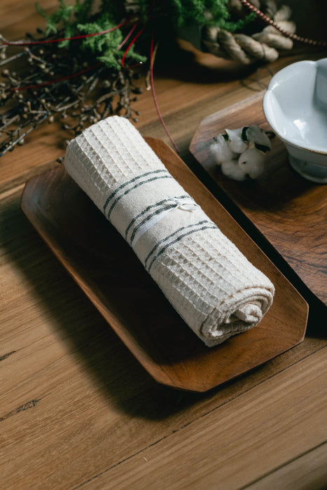 NIDO Plate kaku | チークプレート