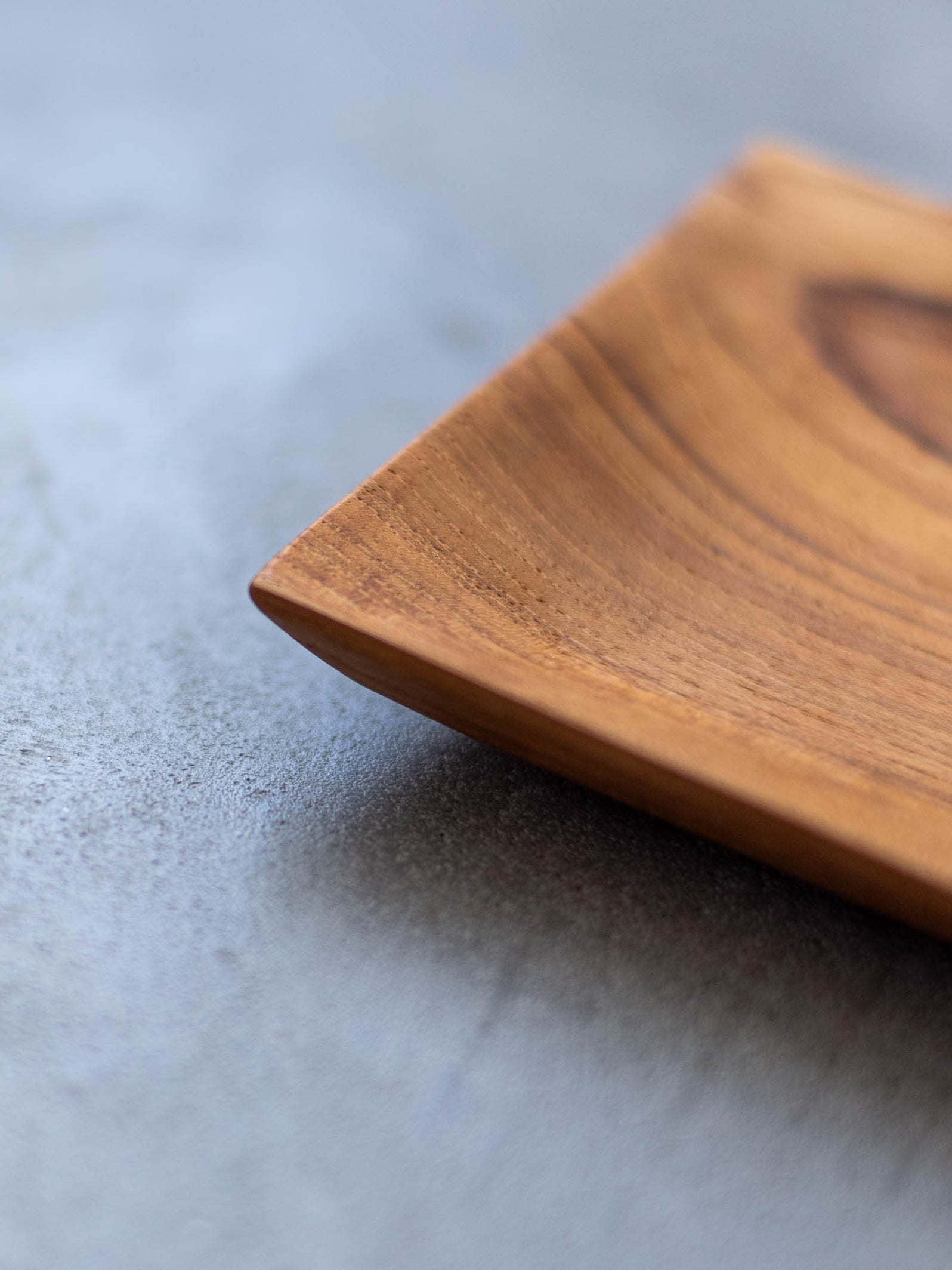 NIDO Tsudou plate | チークプレート — ANTRY USE ONLY GENUINE