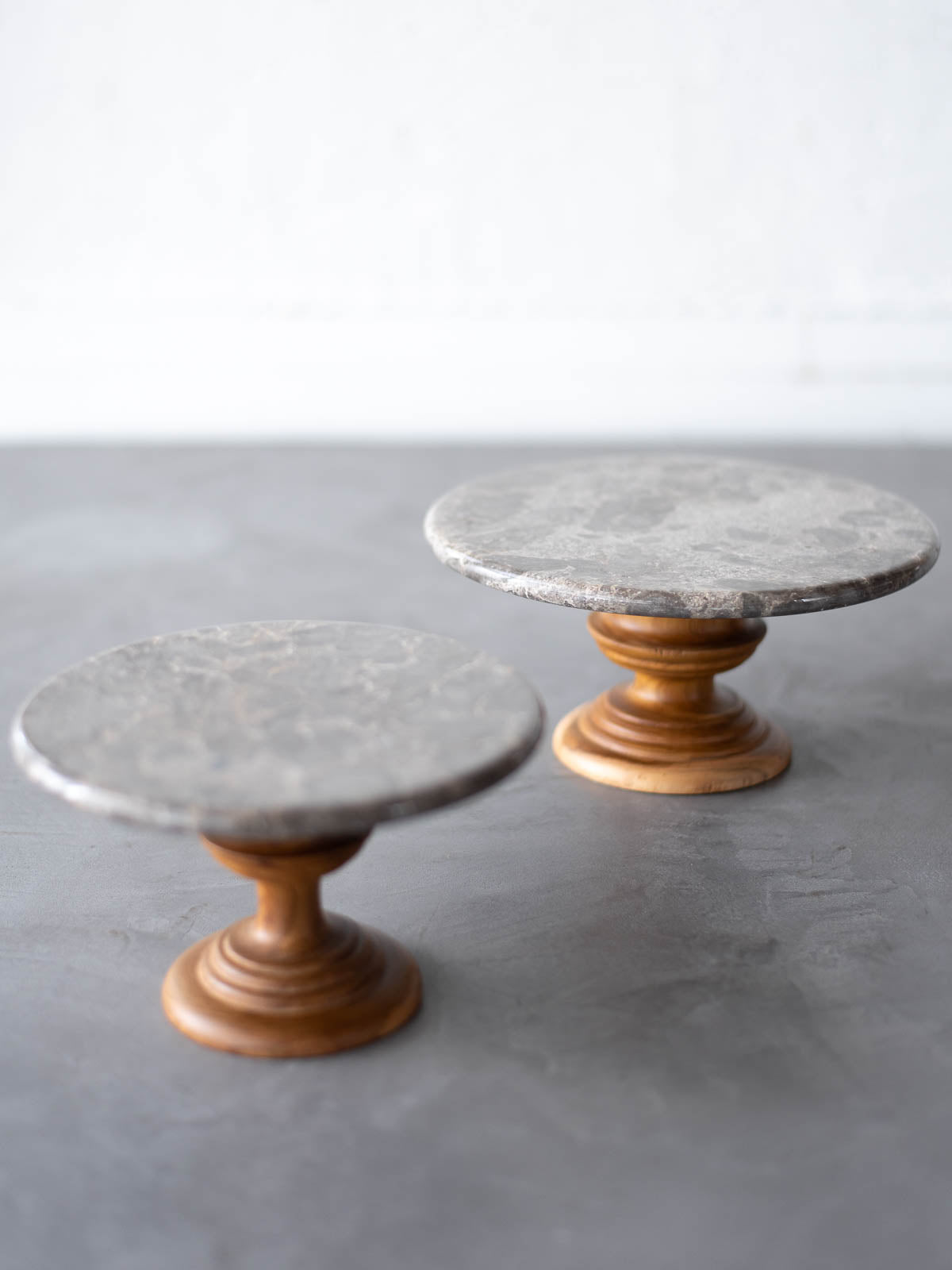 Pibre Stone Stand — ANTRY USE ONLY GENUINE