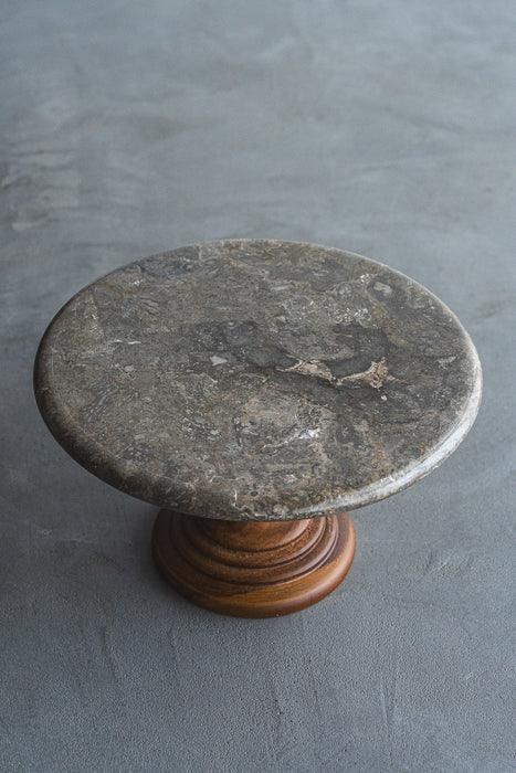 Pibre Stone Stand