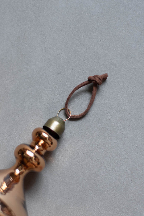 No.54 Elme H13cm | ガラスオーナメント 3個入り