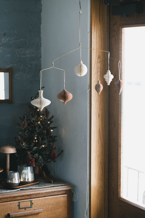 真鍮モビールキット SHORT