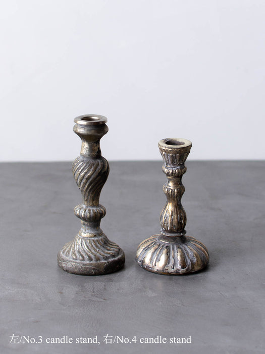 Feurie No.3 candle stand