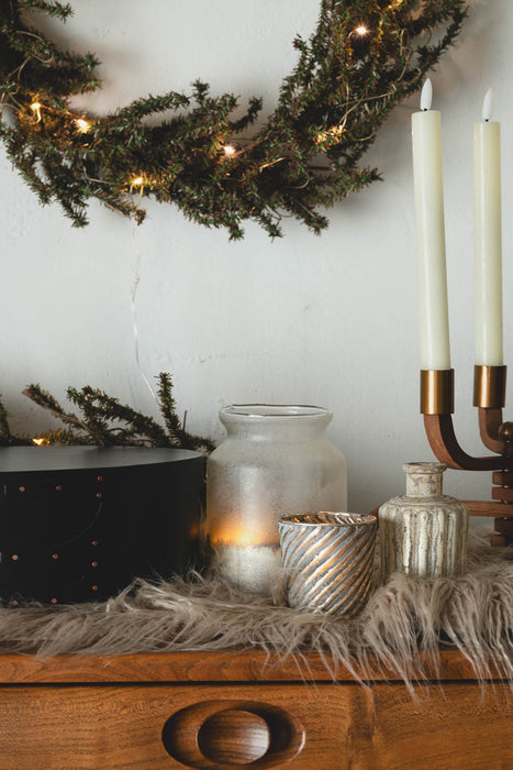 Feurie No.11 light holder