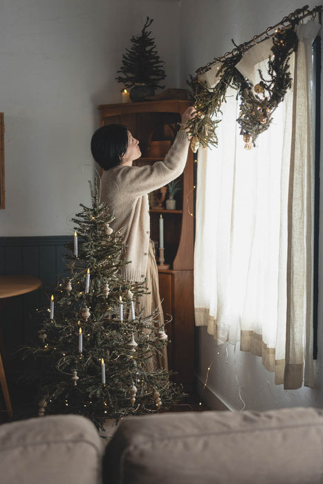 URHO 2-way garland 120cm