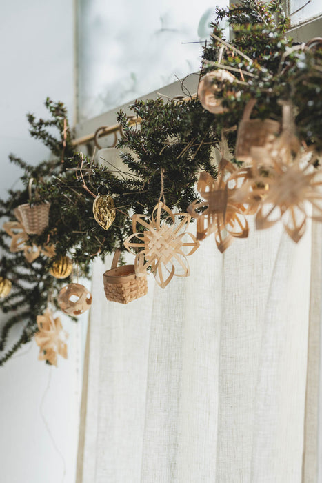 URHO 2-way garland 120cm