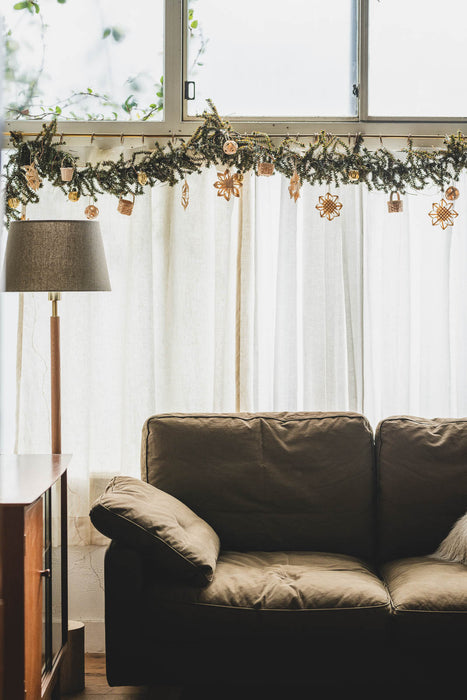 URHO 2-way garland 120cm