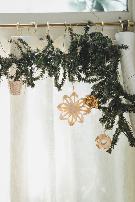 URHO 2-way garland 120cm