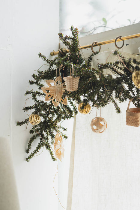 URHO 2-way garland 120cm