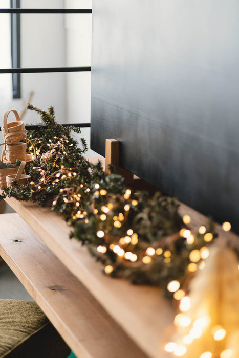 GLIM Stardust | デコレーションライト 2.4m