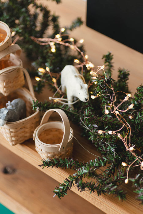 GLIM Stardust | デコレーションライト 2.4m