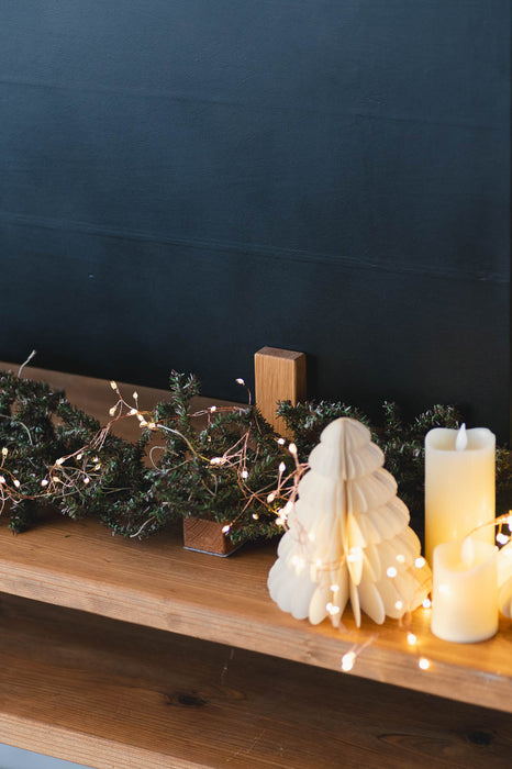 GLIM Stardust | デコレーションライト 2.4m