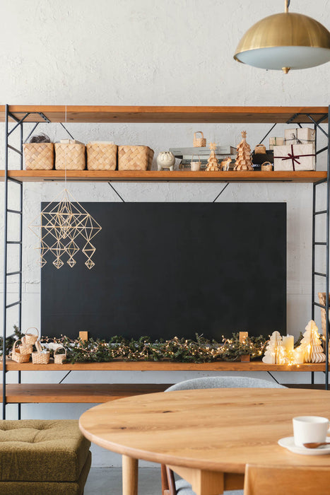 GLIM Stardust | デコレーションライト 2.4m