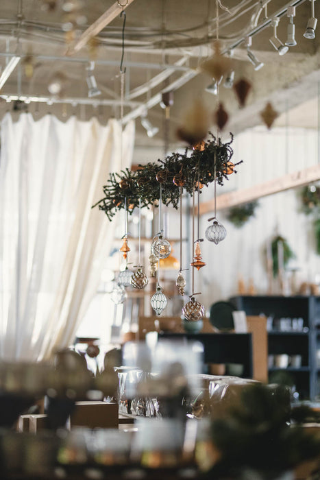 URHO 2-way garland 120cm