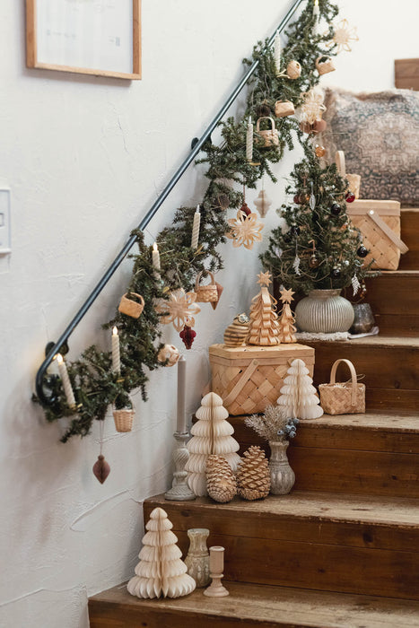 URHO 2-way garland 120cm