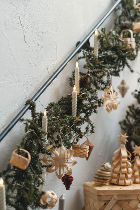 URHO 2-way garland 120cm