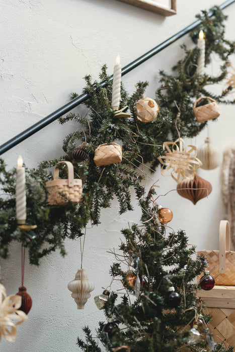 URHO 2-way garland 120cm