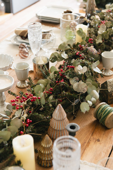 URHO 2-way garland 120cm