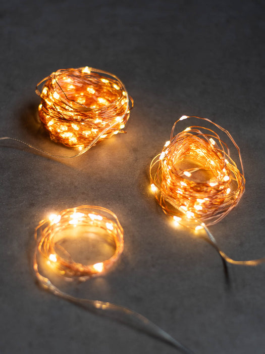 GLIM wire lights 2m | LED wire light