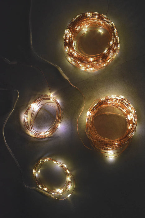 GLIM wire lights | LEDワイヤーライト