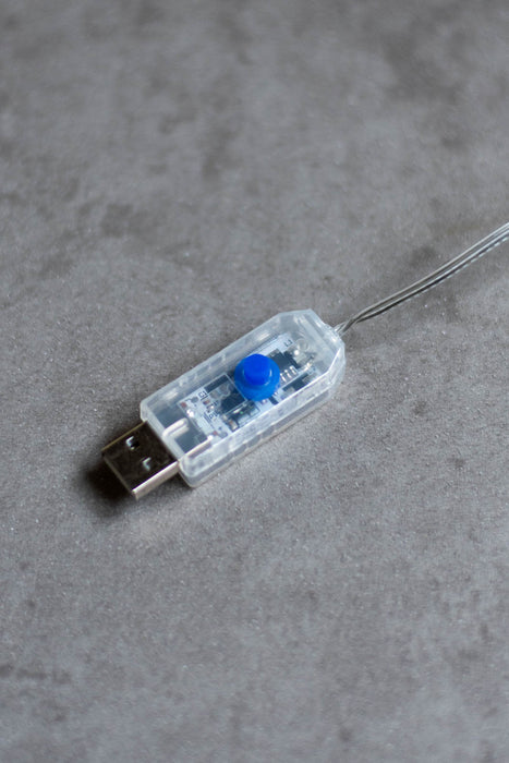 GLIM wire lights | LEDワイヤーライト